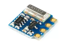 RF315-H34C Mạch Phát RF 315MHz